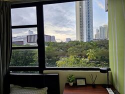 Central Green Condominium (D3), Condominium #575840201